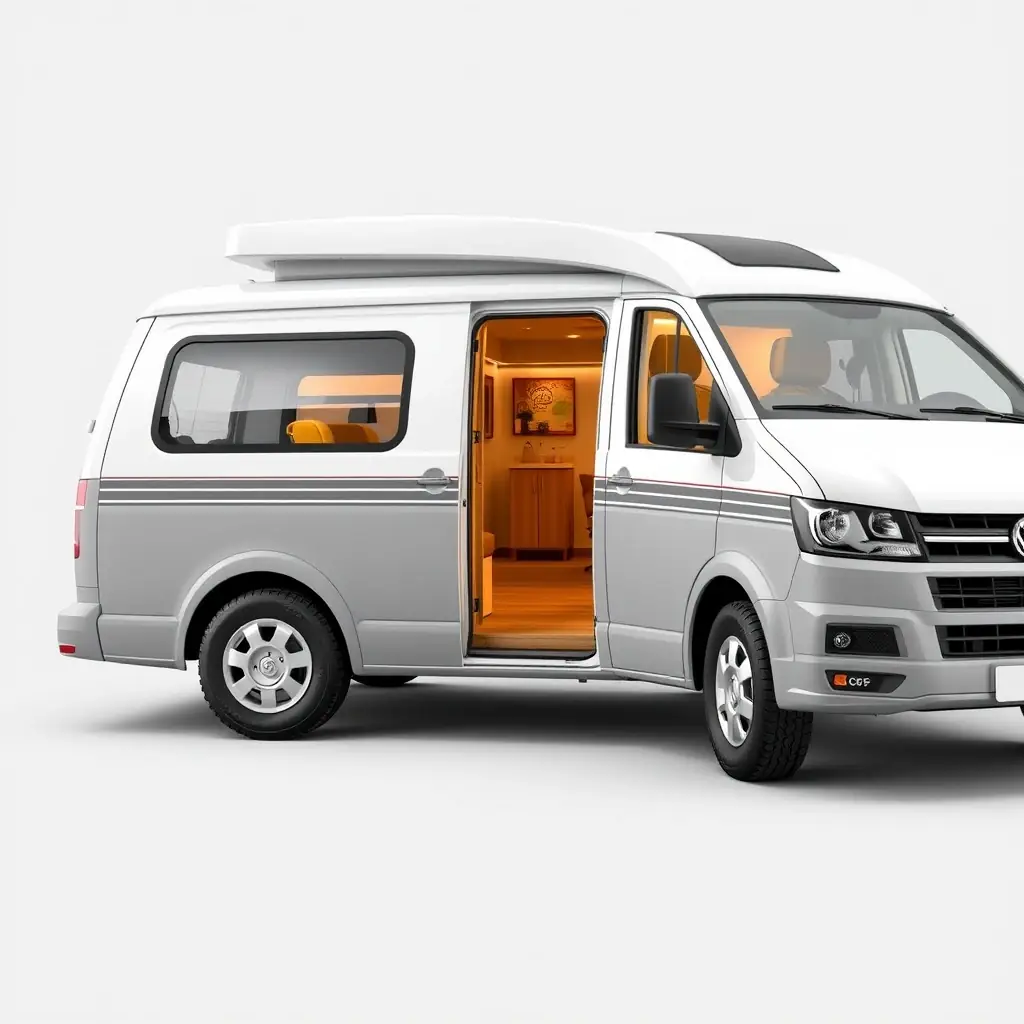 Hymer Free S